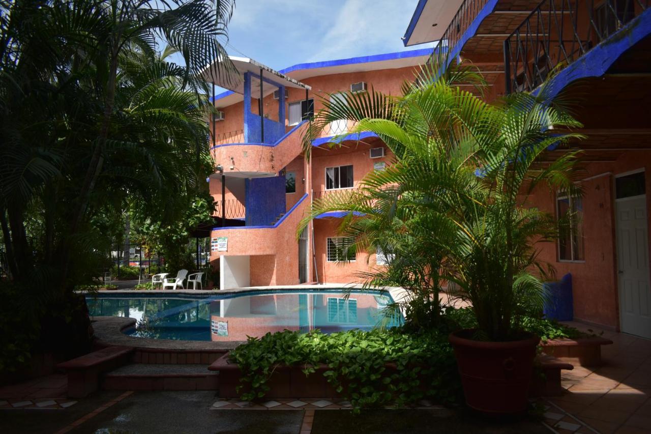 Hotel Y Bungalows Islas Careyes Los Ayala Exterior foto