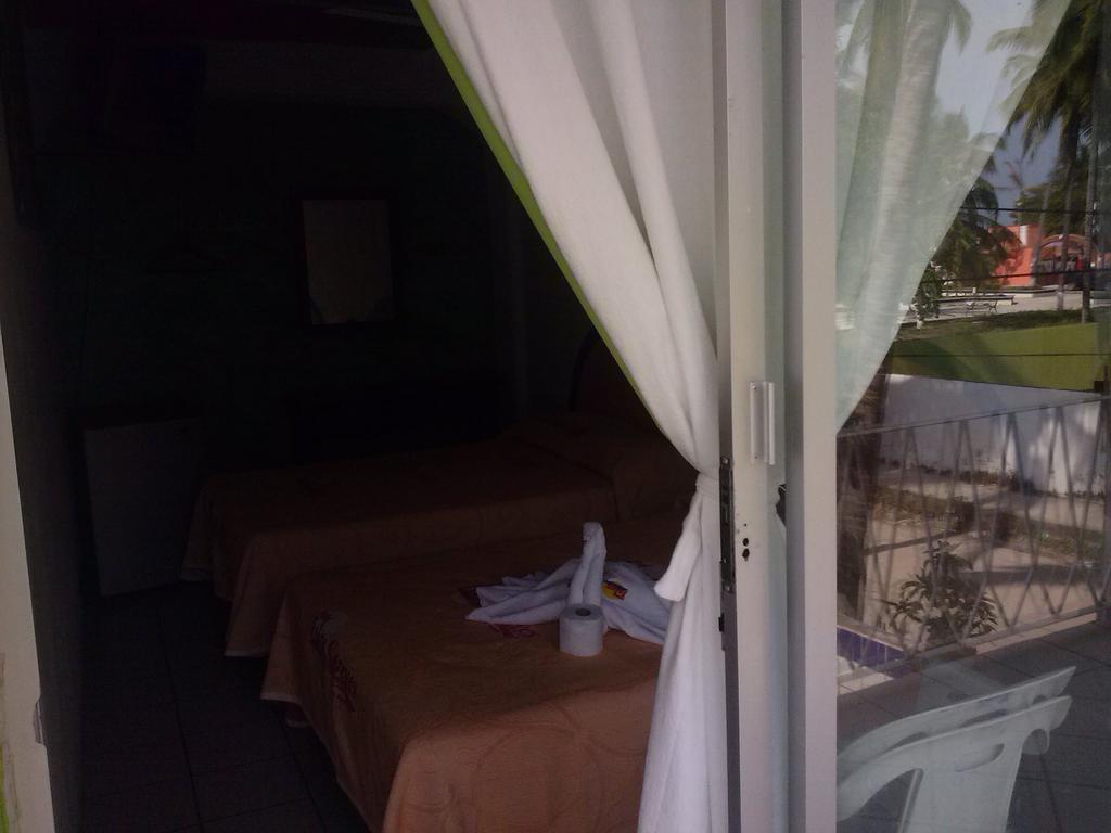 Hotel Y Bungalows Islas Careyes Los Ayala Exterior foto