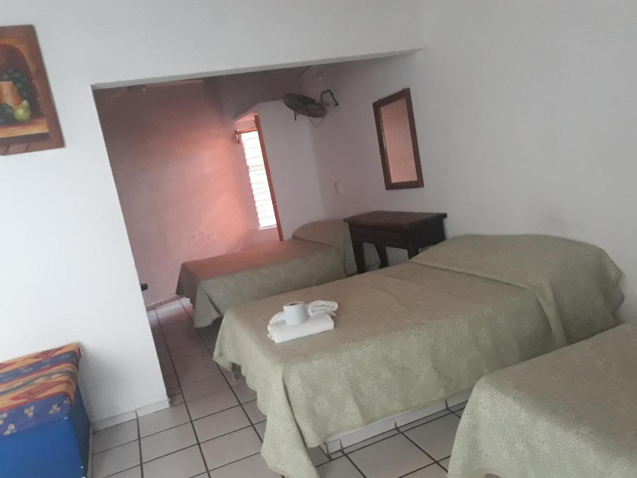 Hotel Y Bungalows Islas Careyes Los Ayala Exterior foto