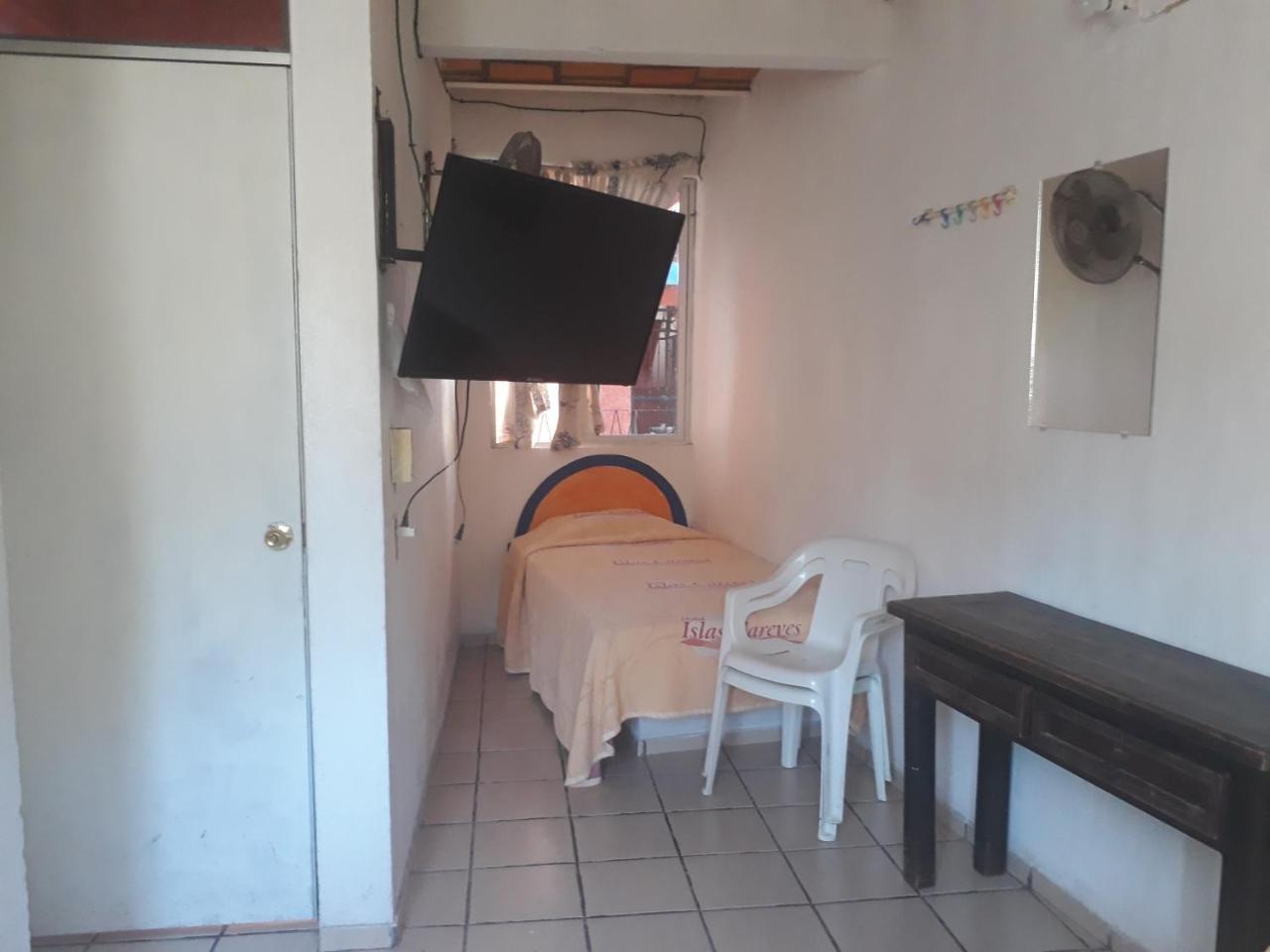Hotel Y Bungalows Islas Careyes Los Ayala Exterior foto