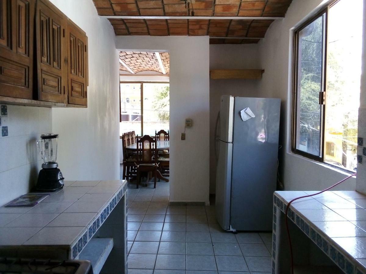 Hotel Y Bungalows Islas Careyes Los Ayala Exterior foto